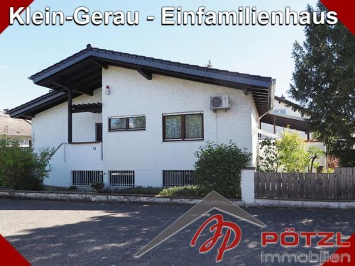 Büttelborn Häuser Extravagantes Haus mit sehr guter Ausstattung ,EBK,Garage und Carport in Klein-Gerau Haus kaufen