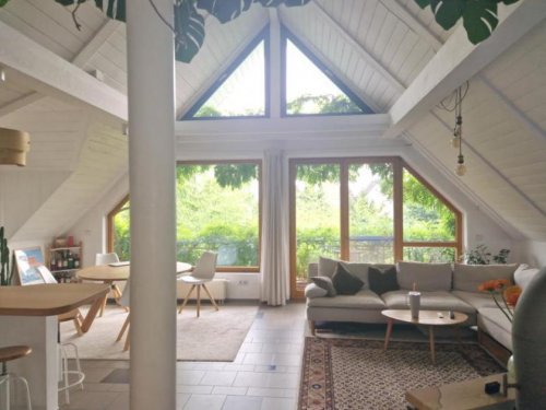 Einhausen (Landkreis Bergstraße) 2-Familienhaus ObjNr:19749 - Äusserst gepflegtes 2-Fam. Haus mit Garten und PkW-Stellplätzen in ruhiger Lage in Einhausen Haus kaufen