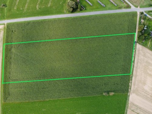 Groß-Umstadt Suche Immobilie DIETZ: 1,5 Hektar Ackerland nahe der Bebauungsgrenze von Groß-Umstadt Ortsteil Semd zu verkaufen! Grundstück kaufen