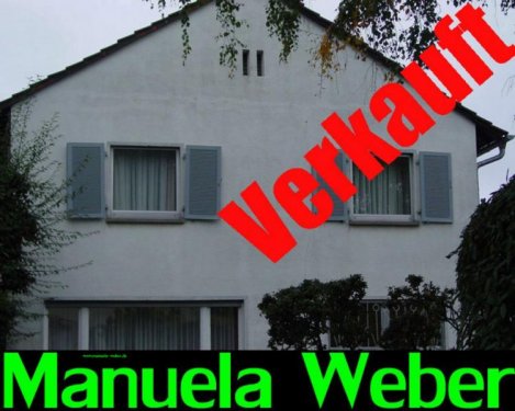 Münster VERKAUFT PLZ 64839 Münster-Dieburg: 5-Familienhaus mit Potential Haus kaufen