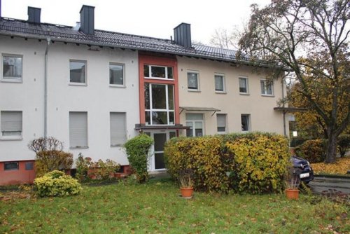 Wiesbaden Terrassenwohnung Ruhige 3-Zimmer Wohnung mit Balkon im Top-Zustand in Wiesbaden-Sonnenberg Wohnung kaufen