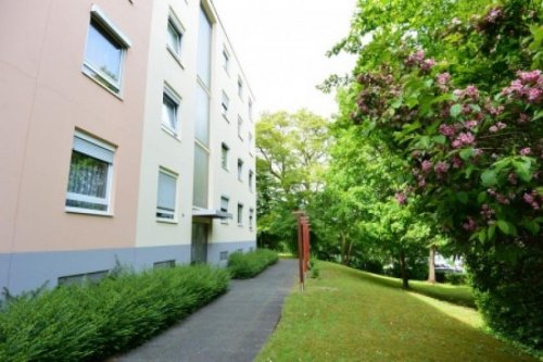 Wiesbaden Teure Wohnungen Stadtnah und trotzdem im Grünen.. Wohnung kaufen