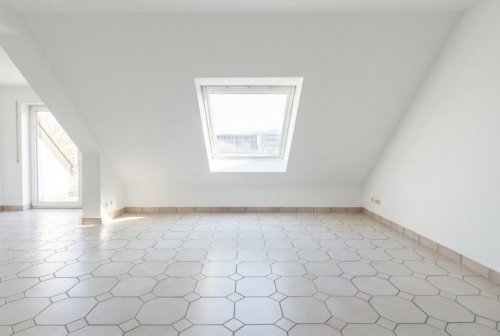 Wiesbaden Günstige Wohnungen vermietete Dachgeschosswohnung mit Balkon! Wohnung kaufen
