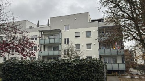 Wiesbaden Teure Wohnungen Kernsanierte 4-Zimmer-Wohnung mit Wohlfühlcharakter in Schierstein Wohnung kaufen