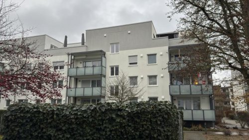 Wiesbaden Immobilien Kernsanierte 4-Zimmer-Wohnung mit Wohlfühlcharakter in Schierstein Wohnung kaufen
