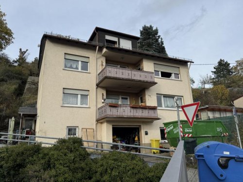 Taunusstein Teure Häuser Für Handwerker - Sanierungsbedürftiges Zweifamilienhaus mit vielseitigem Nutzungspotenzial Haus kaufen