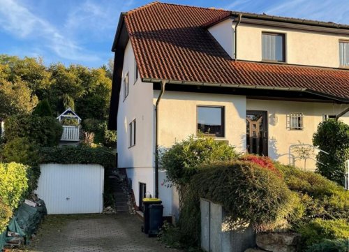 Schlangenbad Immobilien Ihr neues Zuhause am Feldrand – Wohnen mit Charme und Wohlfühlatmosphäre in Bärstadt Haus kaufen