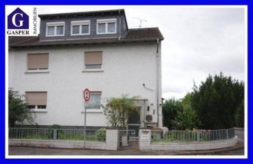 Rüsselsheim Hausangebote 2-Familienhaus mit ausgebautem Dachgeschoß Haus kaufen