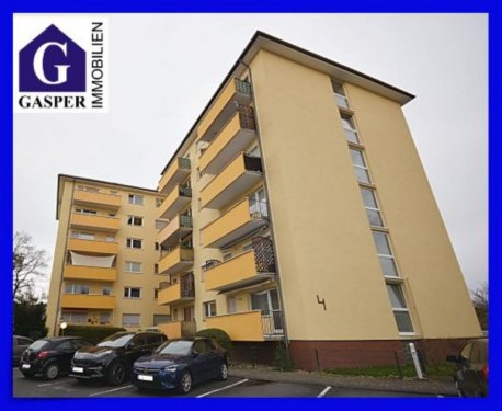 Rüsselsheim Immobilienportal Schöne 2 Zimmerwohnung zum wohlfühlen Wohnung kaufen