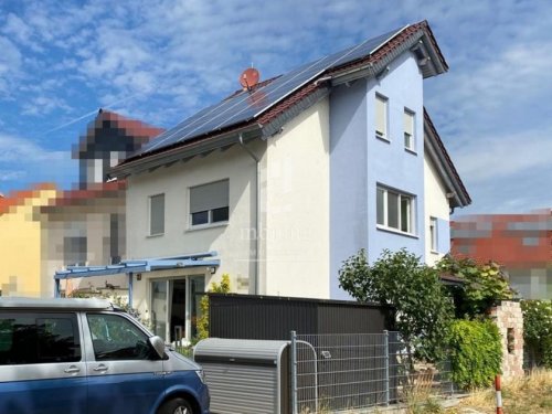 Trebur Suche Immobilie *** Top gelegene Doppelhaushälfte in Trebur - PROVISIONSFREI*** Haus kaufen