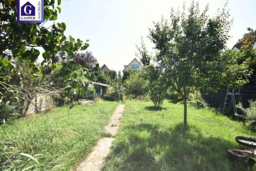 Raunheim Inserate an Grundstücken Baugrundstück in Raunheim für 1-Familienhaus oder 2 Doppelhaushälften Grundstück kaufen