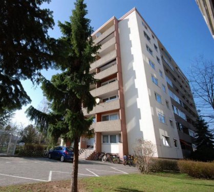 Raunheim Suche Immobilie Gepflegte 3,5-Zimmer-Eigentumswohnung mit ca. 80 m², 2 verglasten Balkonen und Aufzug in Raunheim Wohnung kaufen