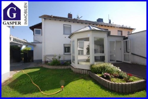 Raunheim Teure Häuser Hochwertig renoviertes Einfamilienhaus: TOP-ZUSTAND Haus kaufen
