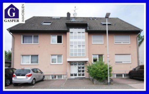 Raunheim Wohnungsanzeigen Kapitalanlage: großzügige, fest vermietete 3-Zimmer-Wohnung Wohnung kaufen