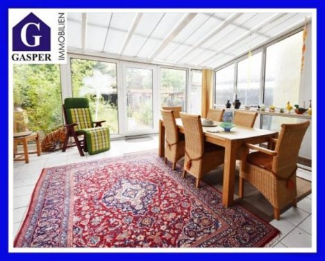 Raunheim Haus Schönes 1-Familienhaus mit Wintergarten Haus kaufen