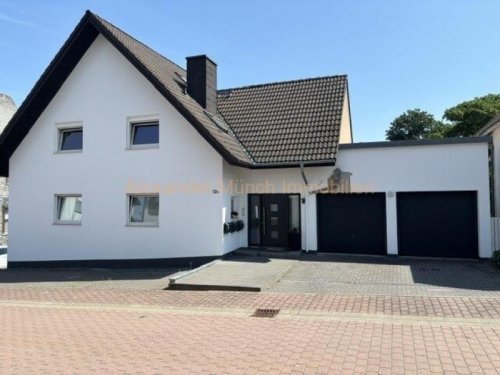 Hünstetten Wohnung Altbau Provisionsfrei-Moderne 3-Zimmer-Maisonettewohnung mit Terrasse und Einzelgarage! Wohnung kaufen