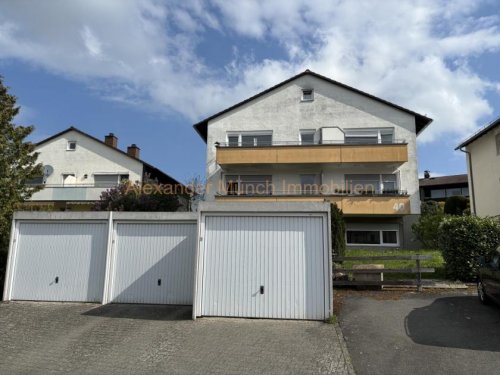 Niedernhausen Haus Kapitalanlage-Mehrfamilienhaus mit 5 Wohneinheiten in gefragter Wohnlage von Niedernhausen! Haus kaufen