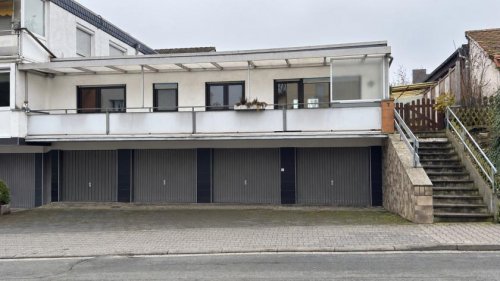Eschborn Wohnungen Seltenes Extra: 5 Garagen inklusive! Wohnung kaufen
