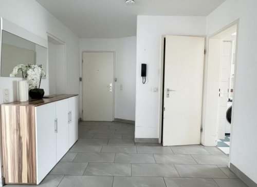 Eschborn 5-Zimmer Wohnung Zwei Wohnungen - eine Investition Wohnung kaufen