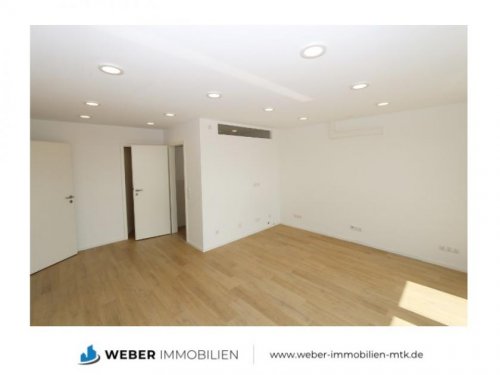 Hattersheim am Main Immobilienportal ++ KERNSANIERT in 2023 + 1-Zimmer-Wohnung mit TRAUMhaften Weitblick vom 16. OG Wohnung kaufen