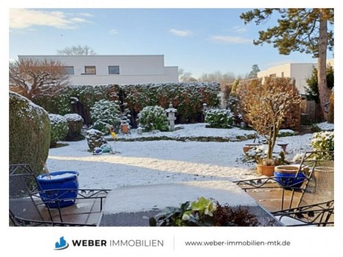 Hattersheim am Main ++ NETTE Nachbarn + Familien-FREUNDLICH + RUHIGE-Lage ++ Haus kaufen