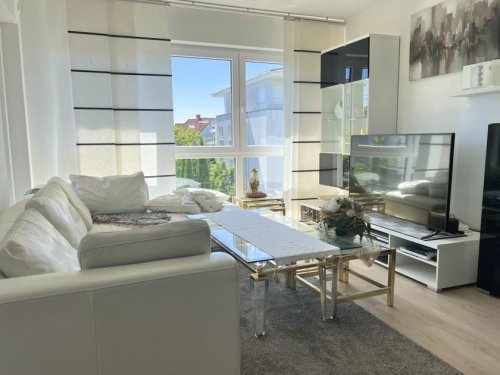 Hattersheim am Main Teure Wohnungen Wohnung mit besonderem Flair Wohnung kaufen
