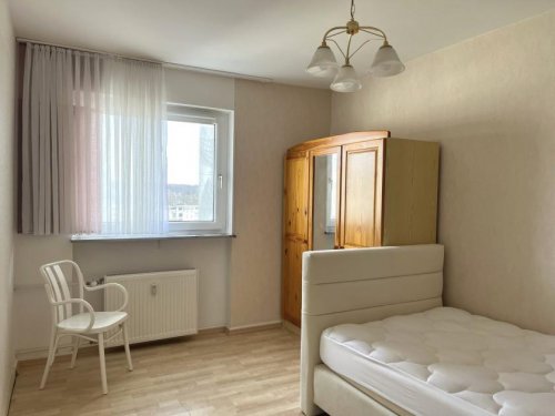 Bad Soden am Taunus 1-Zimmer Wohnung Etagenwohnung mit Aussicht Wohnung kaufen