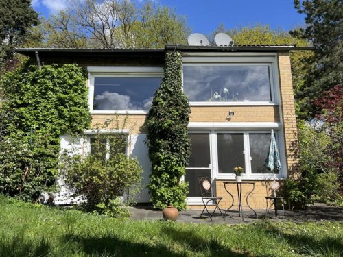 Bad Soden am Taunus Häuser In privilegierter Lage mit Weitblick Haus kaufen