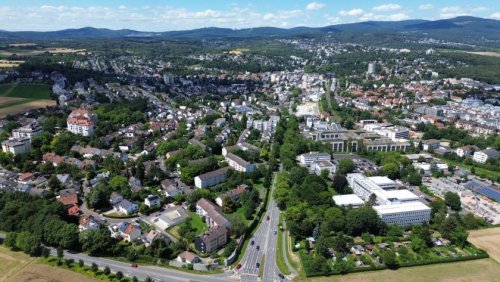 Bad Soden am Taunus Immobilien Jetzt zuschlagen! Wohnung kaufen