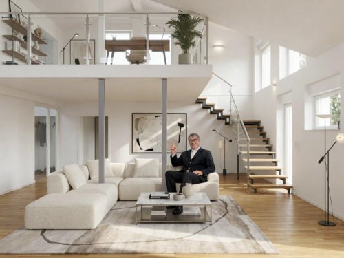 Bad Soden am Taunus Haus Platz für Leben und Stil Haus kaufen