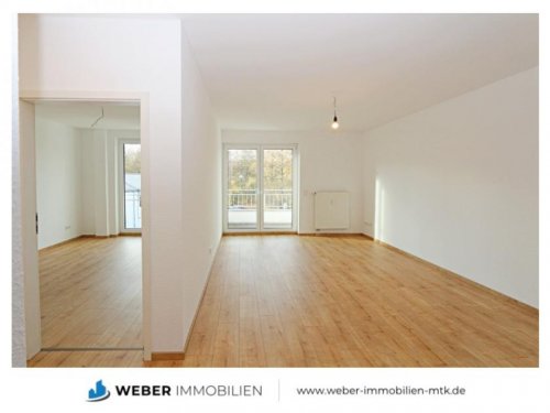 Schwalbach am Taunus Immobilien HELLE, SONNIGE 2 ZKB mit Balkon und Stellplatz Wohnung kaufen