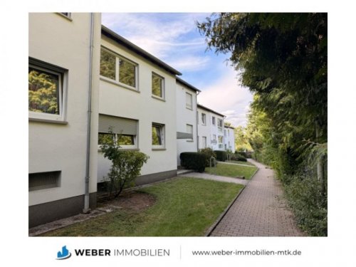 Schwalbach am Taunus Immo Ihr Wohntraum mit TRAUMBLICK – in ruhiger Lage von Schwalbach Wohnung kaufen