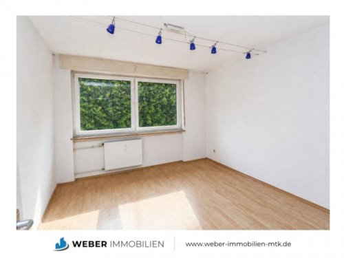 Schwalbach am Taunus 1-Zimmer Wohnung Ihr Wohntraum mit TRAUMBLICK – in ruhiger Lage von Schwalbach Wohnung kaufen