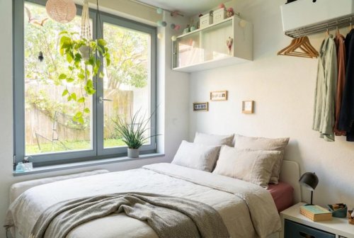 Sulzbach (Taunus) Teure Wohnungen Erdgeschosswohnung mit Garten im Architektenhaus Wohnung kaufen