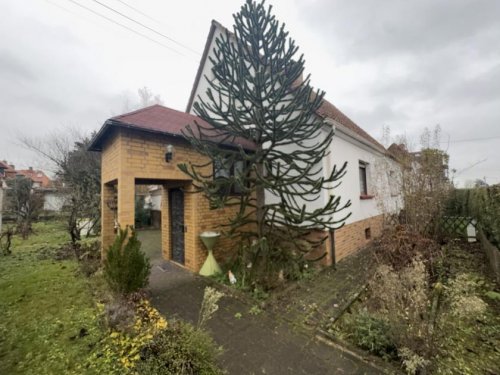 Frankfurt am Main Immobilienportal Mein kleines Reich – bitte nicht stolpern! - 70 Quadratmeter Freiheit für deine Wohnträume Haus kaufen