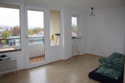 Frankfurt 1-Zimmer Wohnung Apartment zentral an A66 / A5 / A648 / Gewerbegebiet Eschborn gelegen mit Balkon von privat zu verkaufen Wohnung kaufen