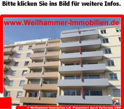 Saarbrücken Etagenwohnung Investieren Sie in einen starken Sachwert: eine Immobilie in gefragter Citylage! Wohnung kaufen