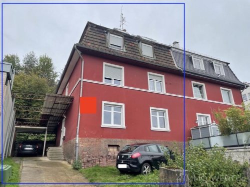 Saarbrücken Immobilienportal Anlageobjekt mit Modernsierungsbedarf Haus kaufen