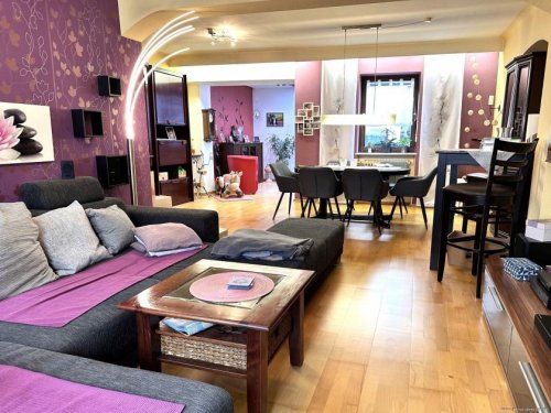 Saarbrücken Häuser Charmantes liebevoll renoviertes Einfamilienhaus in Saarbrücken Haus kaufen
