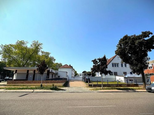Saarbrücken Immobilie kostenlos inserieren Gewerbeimmobilie in Toplage von Saarbrücken Gewerbe kaufen