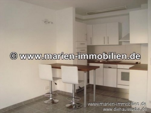 Saarbrücken 1-Zimmer Wohnung Kapitalanlage ! Gut vermietete Luxuswohnung in TOP-Lage Wohnung kaufen