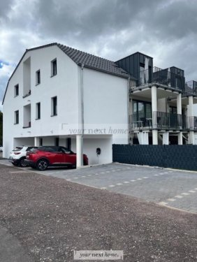 Saarbrücken Wohnungen TOP PREIS! Neubau 64 m² in Saarbrücken-Güdingen – sofort verfügbar Wohnung kaufen