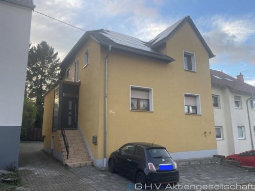 Riegelsberg Hausangebote Doppelhaushälfte in guter Wohnlage mit 9,36 KWp PV-Anlage Haus kaufen