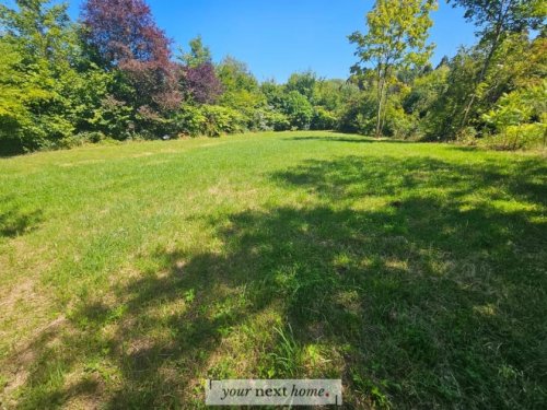 Völklingen Inserate an Grundstücken Baugrundstück im Völklinger Randbezirk zu verkaufen Grundstück kaufen