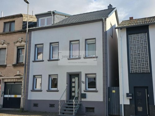 Völklingen Haus Schönes kernsaniertes Haus in Völklingen zu verkaufen. Haus kaufen