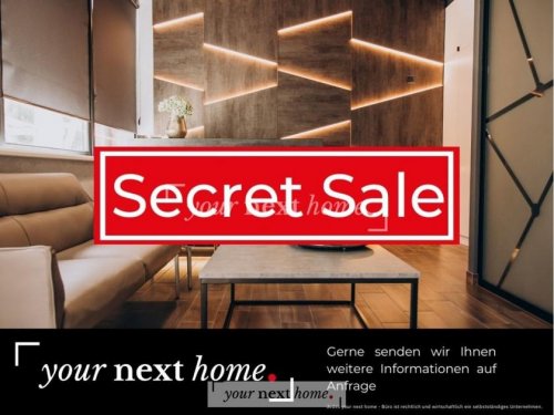 St. Ingbert Suche Immobilie Einzigartige Kombination aus Gastronomie und Wohnen in Bestlage Haus kaufen