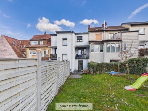 St. Ingbert Haus Kapitalanlage mit derzeit ca. 41.000,00 € Mieteinnahmen. Mit Steigerungspotenzial und Bauplatz. Haus kaufen