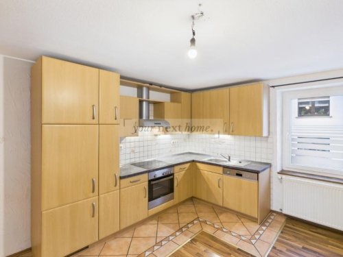 Mandelbachtal Teure Häuser Kapitalanlage mit direktem Cashflow! Haus kaufen