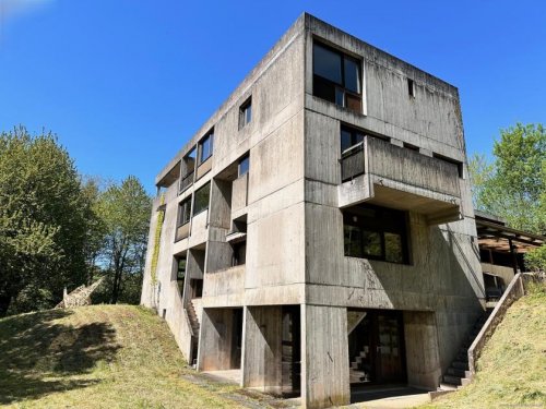 Mandelbachtal Teure Häuser Prämiertes Architektenhaus in einzigartiger Umgebung Haus kaufen