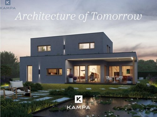 Homburg Immobilien Haben Sie schon gehört von KAMPA? Haus kaufen
